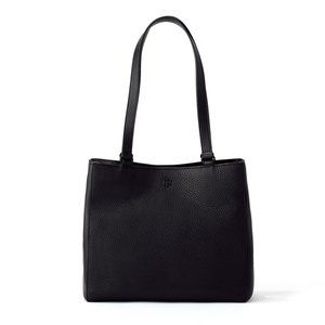Dagne Dover black tote